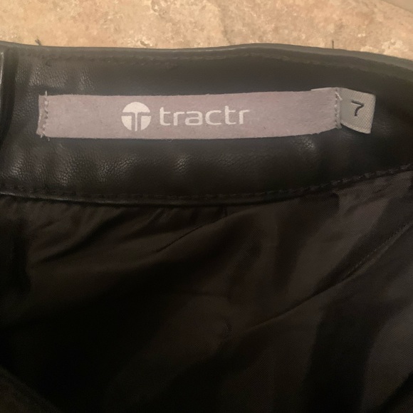 Girls Fish Scale Skirt - Picture 5 of 8